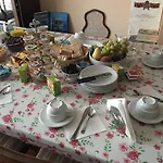 Gelone Nocleg ze śniadaniem Syrakuzy