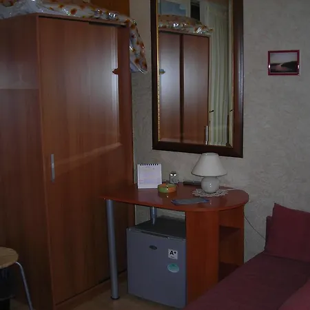 Gelone فندق مبيت وإفطار سيراكوزا