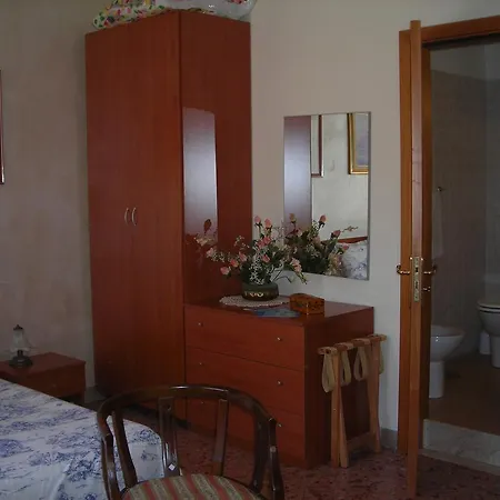 Gelone فندق مبيت وإفطار سيراكوزا