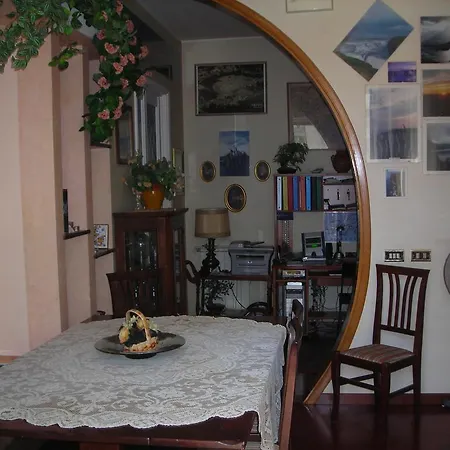 Bed & Breakfast Gelone
