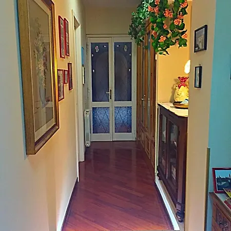 Gelone Bed & Breakfast Syrakusa
