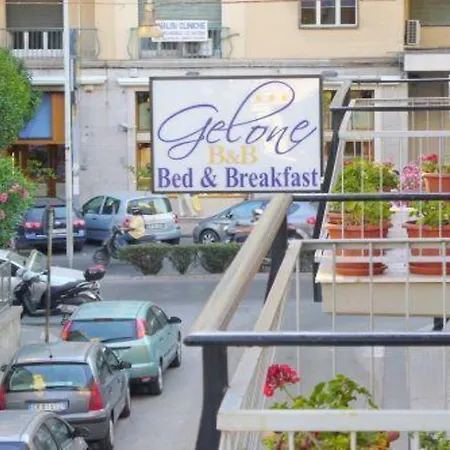 Gelone فندق مبيت وإفطار 3*