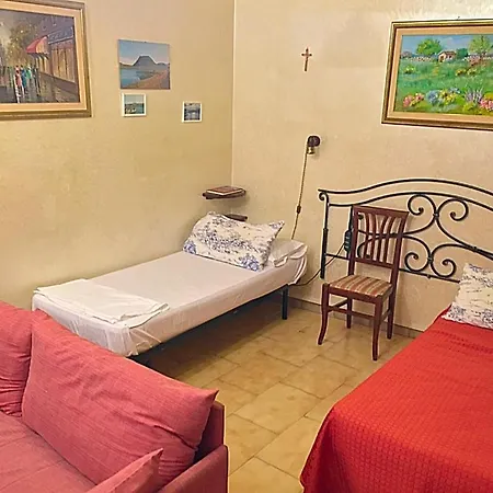 Gelone فندق مبيت وإفطار