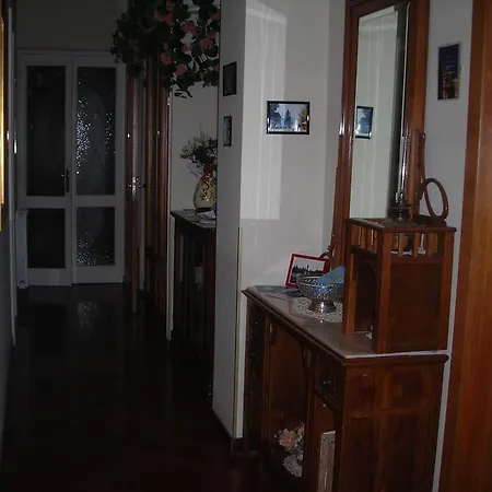 Gelone Bed and breakfast