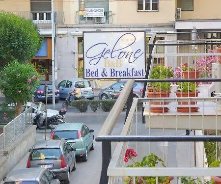 فندق مبيت وإفطار Gelone سيراكوزا