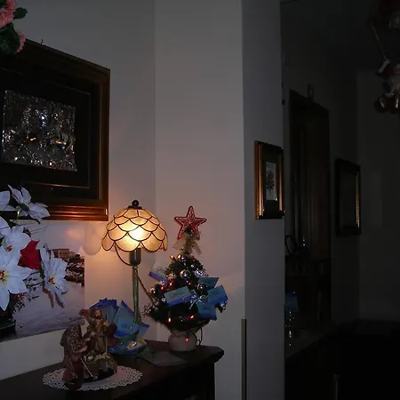 فندق مبيت وإفطار Gelone 3*