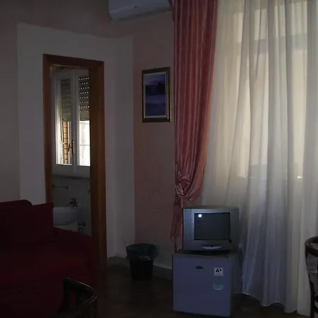 فندق مبيت وإفطار Gelone سيراكوزا