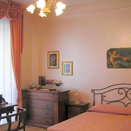 Bed & Breakfast Gelone Syracuse