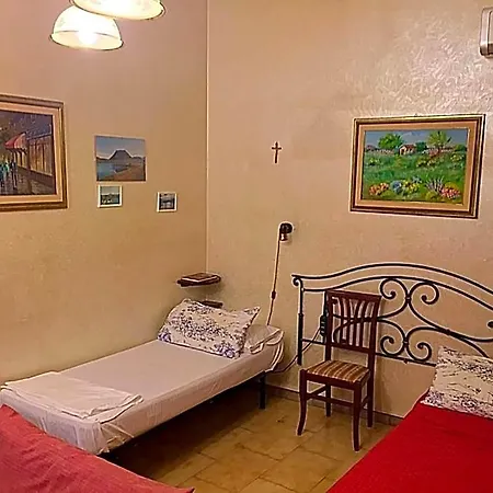 Gelone Bed & Breakfast