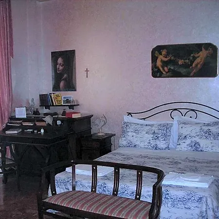 Bed & Breakfast Gelone 3*