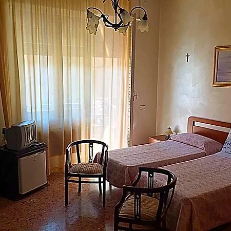 Gelone Bed & Breakfast