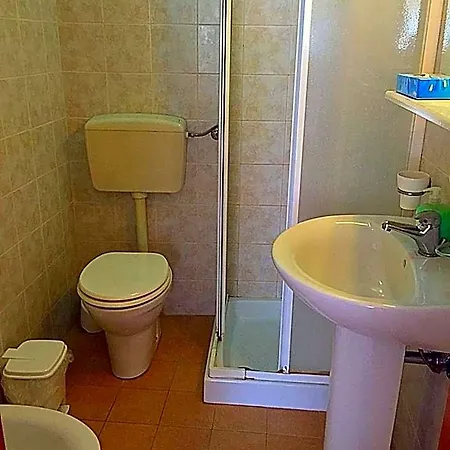 Gelone Bed & Breakfast 3*