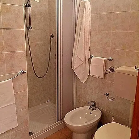 Bed & Breakfast Gelone 3*