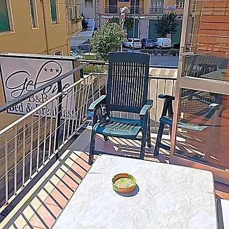 Gelone Bed & Breakfast 3*