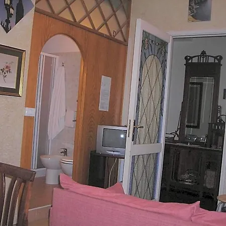 Bed & Breakfast Gelone