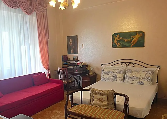 Gelone Bed & Breakfast Syracuse