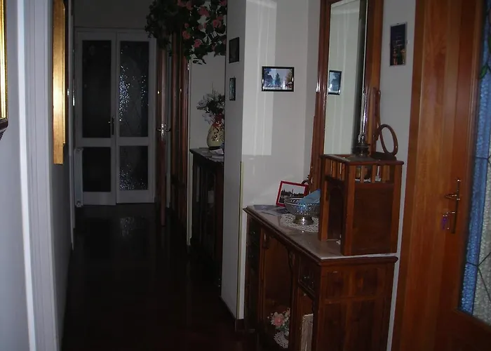 Gelone Bed & Breakfast