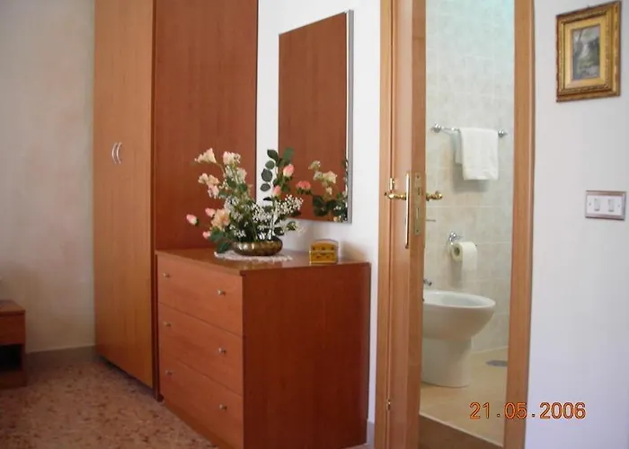 Bed & Breakfast Gelone 3*