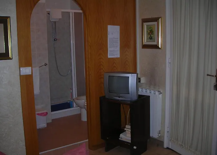 Gelone Bed & Breakfast 3*