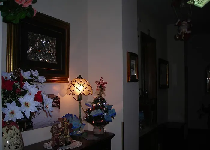 Bed & Breakfast Gelone 3*