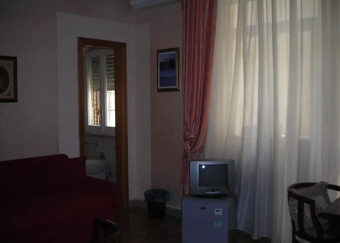 Bed & Breakfast Gelone Syracuse