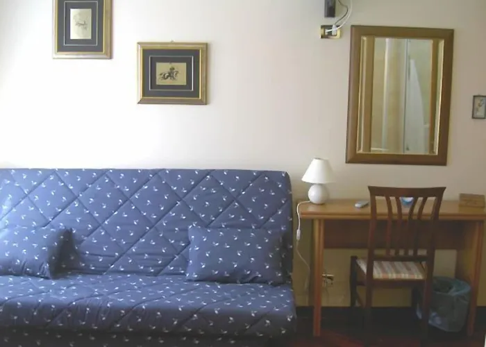 Gelone Bed & Breakfast Syracuse