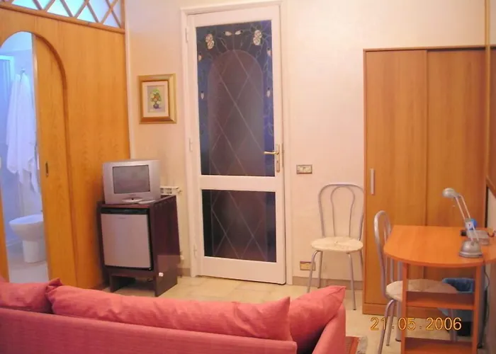 Gelone فندق مبيت وإفطار