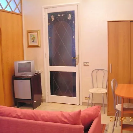 Gelone Bed & Breakfast