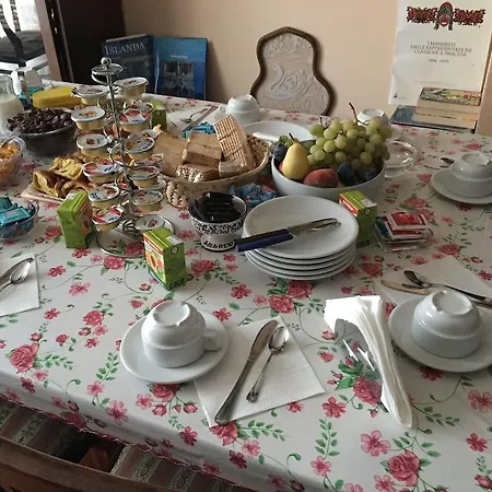 Gelone Bed & Breakfast Syracuse