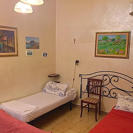 Gelone Bed & Breakfast 3*