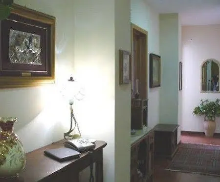 Bed & Breakfast Gelone