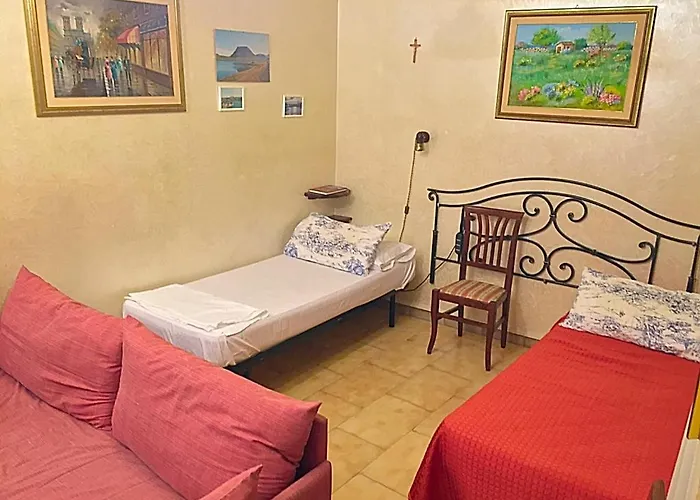 Gelone Bed and breakfast