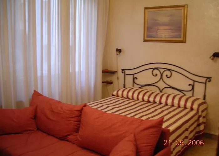 Gelone Bed and breakfast 3*