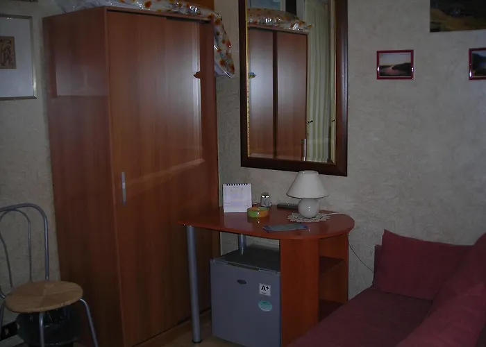 Gelone Bed and breakfast Syracuse