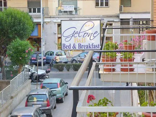 Bed and breakfast Gelone Syracuse