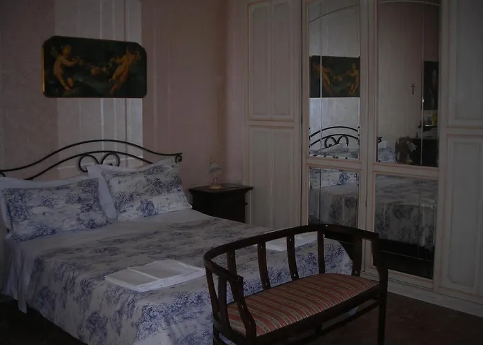 Bed and breakfast Gelone