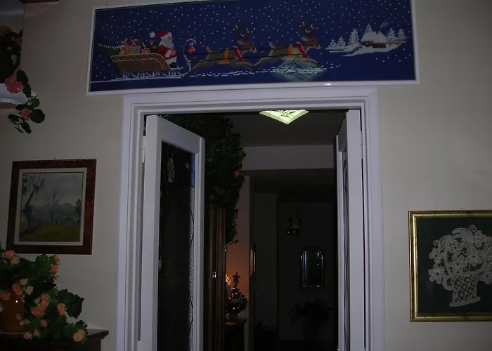 Gelone Bed and breakfast 3*