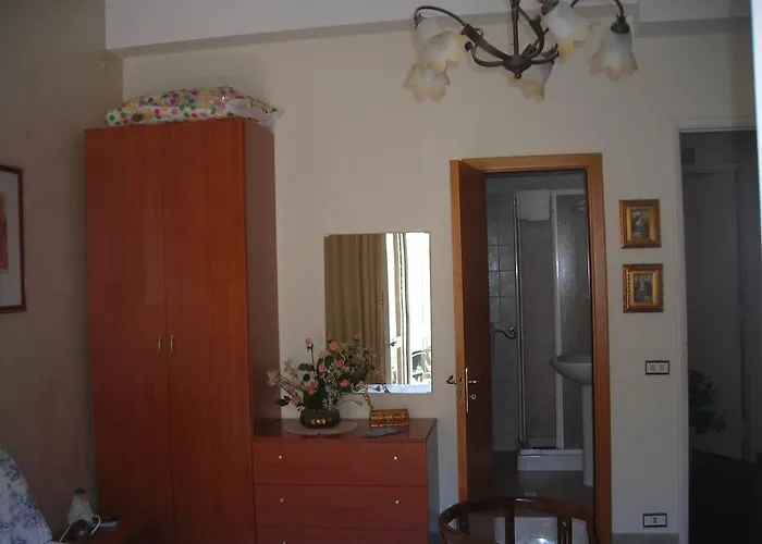 Gelone Bed and breakfast