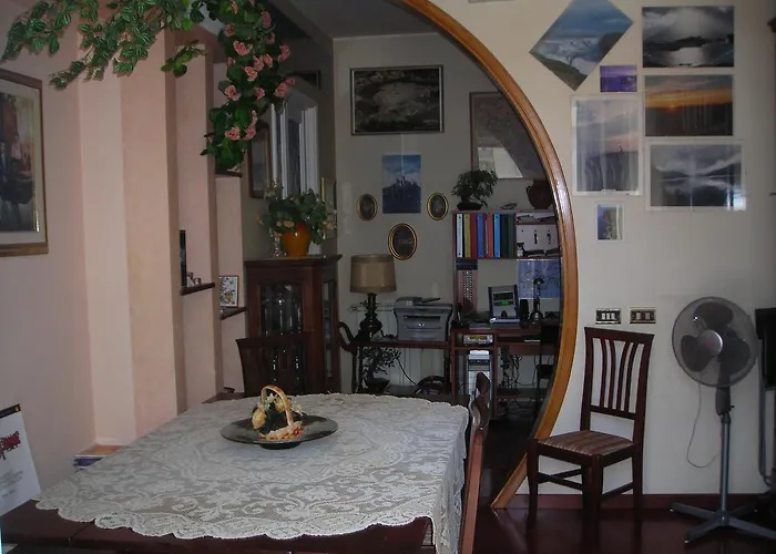 Bed and breakfast Gelone