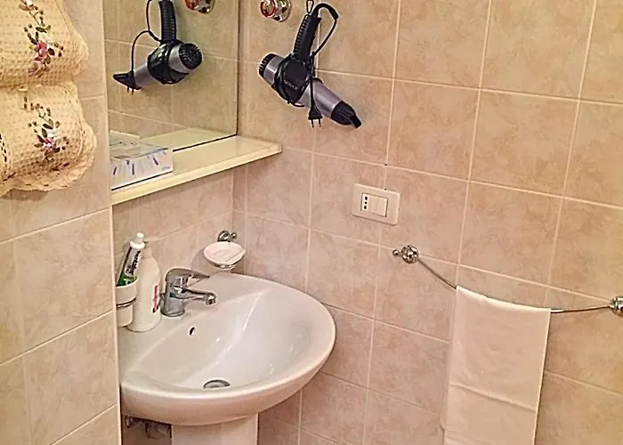 Bed and breakfast Gelone Syracuse