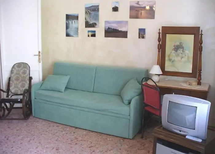 Gelone Bed and breakfast