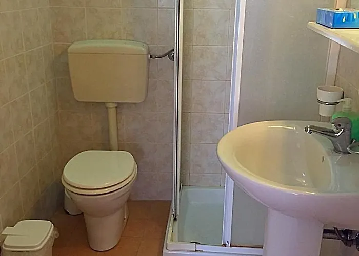 Gelone Bed and breakfast 3*