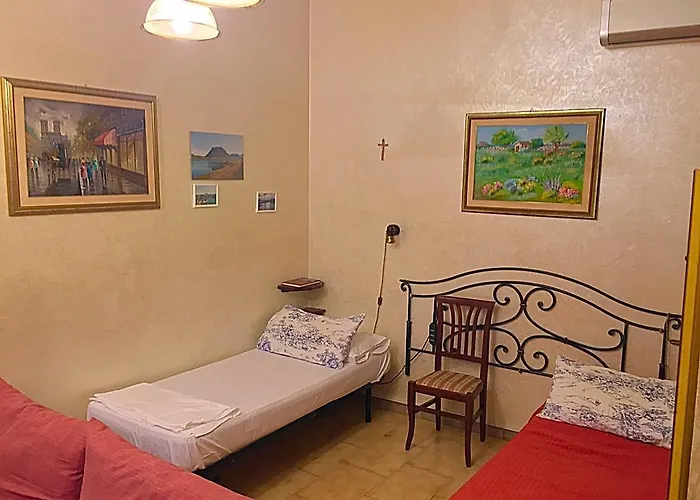 Gelone Bed and breakfast 3*