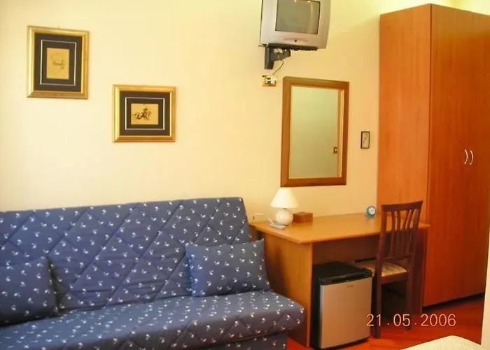 Bed and breakfast Gelone 3*