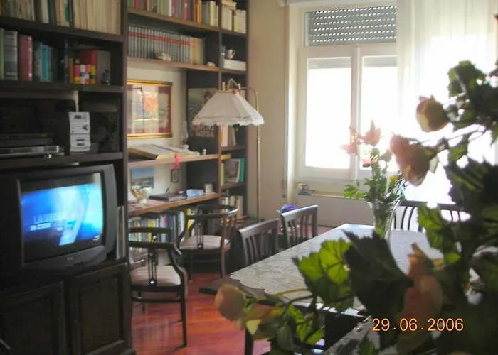 Gelone Bed and breakfast Syracuse