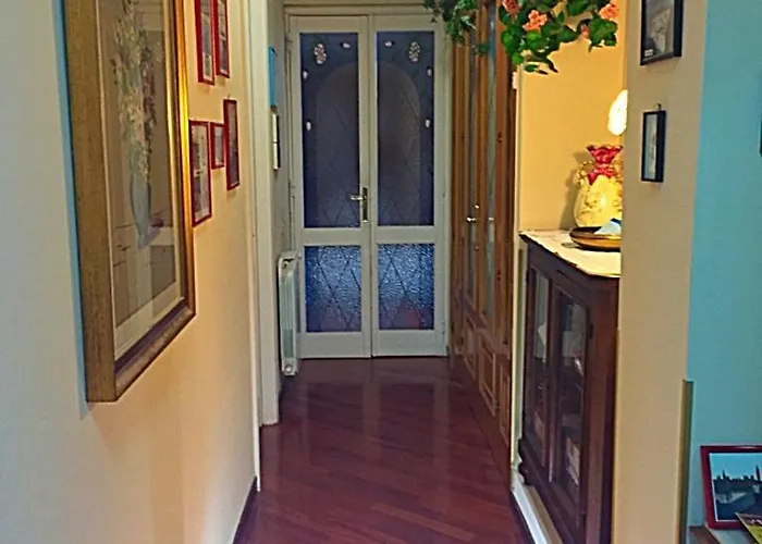 Gelone Bed and breakfast Syracuse