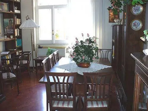 Gelone Bed and breakfast 3*