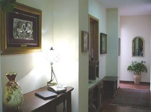 Bed and breakfast Gelone